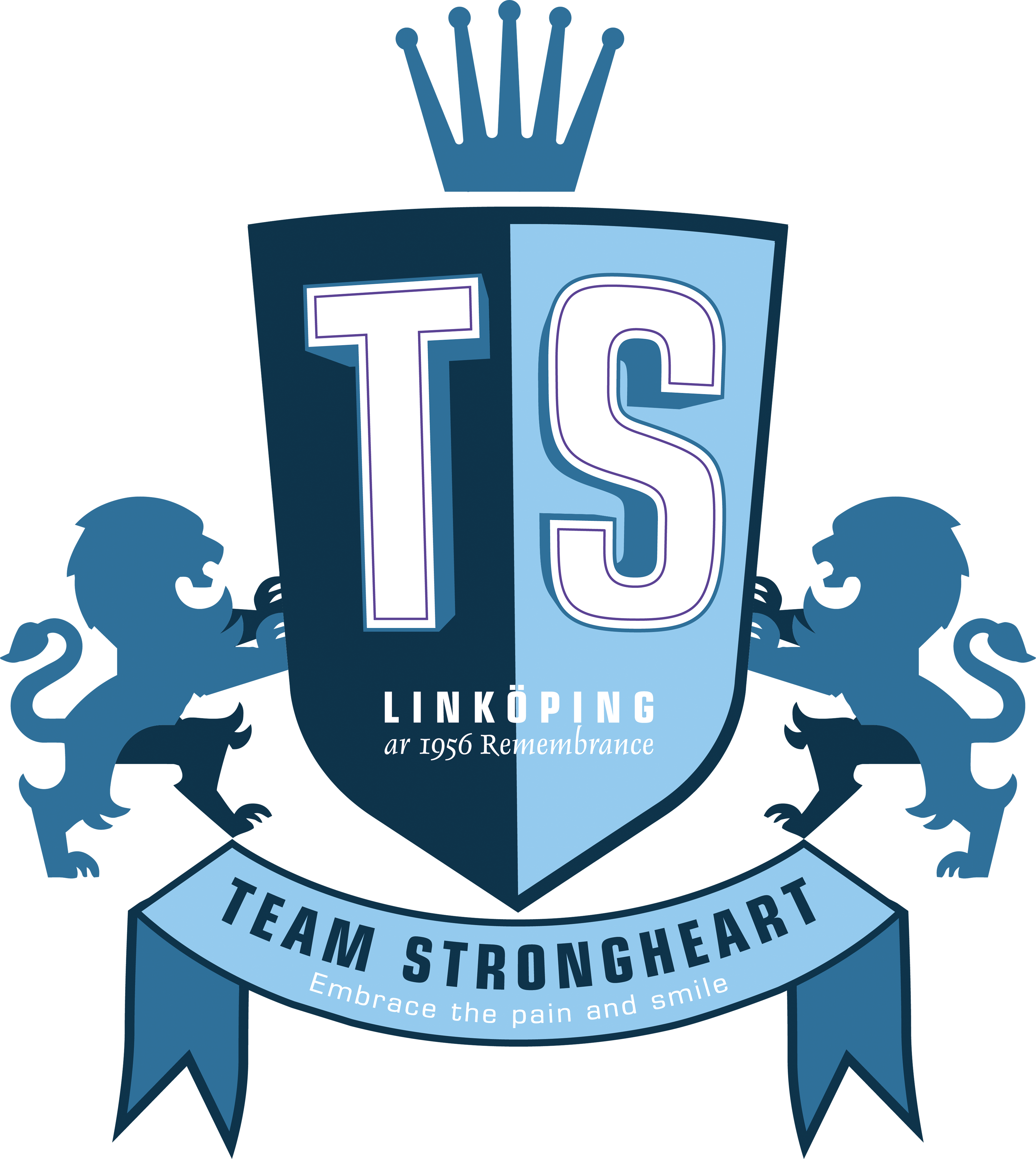 TEAMSTRONGHEART.SE
